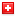 hosteur.fr server is located in Switzerland